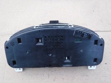 PŘÍSTROJOVÁ DESKA BUDÍKY SSANGYONG KORANDO III 80210-34052