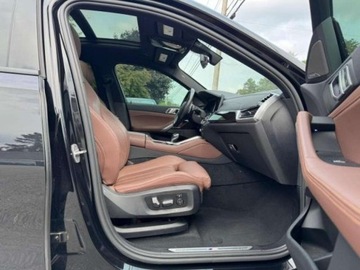 BMW X6 G06 2021 BMW X6 2021 BMW X6 sDrive40i Sports Activity Coupe 3.0 Benzyna 335KM, zdjęcie 7