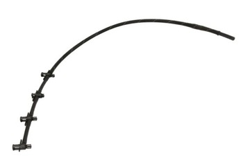 BOSCH ПЕРЕЛИВНОЙ ШЛАНГ CR BMW 120 D 2.0L 08-