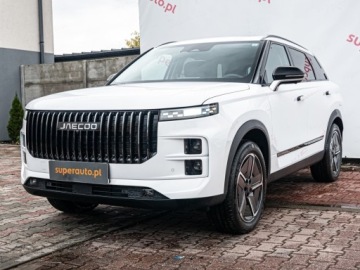 Jaecoo 7 2025 JAECOO J7 1.5 T-GDI Super Hybrid Exclusive DHT Suv 347KM 2025, zdjęcie 1