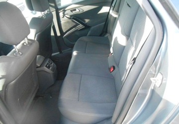Peugeot 508 I SW 2.0 HDi FAP 140KM 2011 Peugeot 508 Peugeot 508 I 2.0 HDI 140 KM 2.0 Diesel 140KM, zdjęcie 6