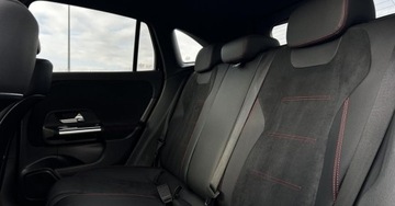 Mercedes GLA II Off-roader 1.3 200 163KM 2020 Mercedes-Benz GLA Salon PL Od Dealera AMG 7G-DCT Navi Kamera Czujniki LED, zdjęcie 24