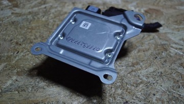 SENSOR MODUŁ AIRBAG FORD S-MAX I LIFT BM2T14B321AC
