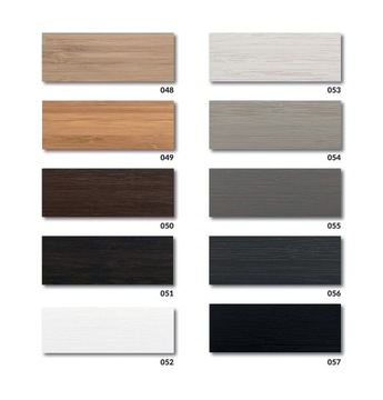 Żaluzja drewniana 25 mm ROBIONA na WYMIAR !