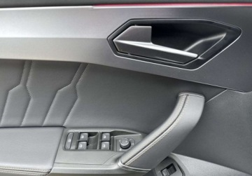 Cupra Formentor Crossover 2.0 TSI 190KM 2024 Cupra Formentor 4Drive 2.0TSI 190KM DSG Asystenci ACC Matrix DCC Kubelki E, zdjęcie 17