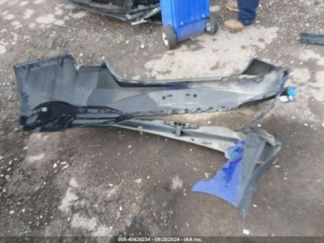 Hyundai Elantra VII 2021 Hyundai Elantra Sel, 2021r., 2.0L 2.0 Benzyna 147KM, zdjęcie 6