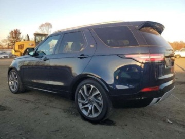 Land Rover Discovery V Terenowy 3.0 Si6 340KM 2020 Land Rover Discovery 2020, 3.0L, 4x4, LANDMARK, od ubezpieczalni 3.0 340KM, zdjęcie 5