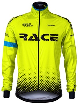 Велосипедная куртка Gamex Race Fluo, размер XL