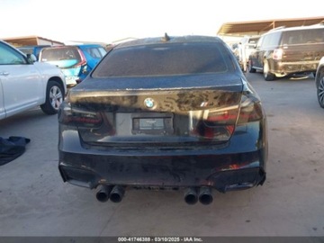 BMW Seria 3 G20-G21 2018 BMW M3 2018 3.0l 3.0 Benzyna 425KM, zdjęcie 3