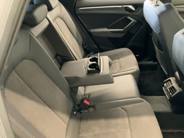 Audi Q3 II SUV 2.0 40 TFSI 190KM 2019 Audi Q3 TFSI quatrro S Line, zdjęcie 8
