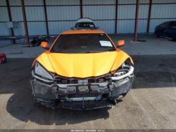 Chevrolet Corvette C7 2022 Chevrolet Corvette Stingray 1LT 2022 6.2l 6.2 Benzyna 495KM, zdjęcie 7