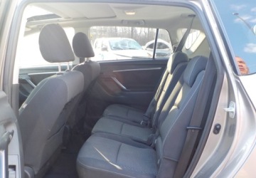 Toyota Verso Minivan Facelifting 1.6 D-4D 112KM 2015 Toyota Verso Doiesel Okazja 1.6 Diesel 112KM, zdjęcie 25