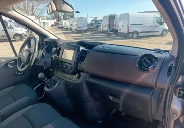 Fiat Talento I 2018 Fiat Talento Fiat Talento L2H1 Family 1.6 Diesel 145KM, zdjęcie 12