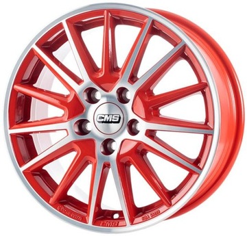 16 FELGI VW POLO SUBARU BRZ TOYOTA MATRIX