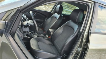 Hyundai ix35 SUV Theta 2.0 MPI 163KM 2010 Hyundai ix35 2.0i 163KM # Climatronic # Parktronic, zdjęcie 5