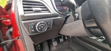 Ford Mondeo V Sedan 1.5 EcoBoost 160KM 2016 Ford Mondeo Manual bogata wersja wyposazenia dwa komplety kol 1.5 160KM, zdjęcie 18