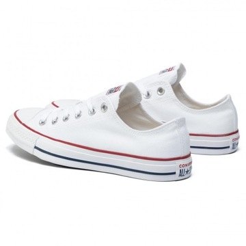 Trampki CONVERSE All Star Ox M7652c R. 44,5 29cm