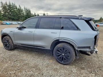 Cadillac 2026 Cadillac Inny Vistiq Sport 2026 Elektryczny 340KM, zdjęcie 1