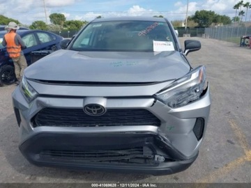 Toyota 2023 Toyota RAV4 2023r., LE, od ubezpieczalni 2.5 Benzyna 203KM, zdjęcie 1