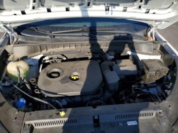 Hyundai Tucson III 2016 Hyundai Tucson 2016 HYUNDAI TUCSON SE 2.0 Benzyna 142KM, zdjęcie 12