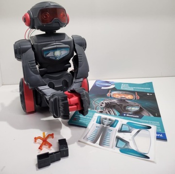 Робот Клементони Галилео «EVO – Мой программируемый робот»