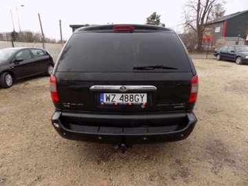 Chrysler Grand Voyager 2003 Chrysler Grand Voyager BIALOLEKA 3.3 Benzyna V6 (174 KM), 2003r. prod. K, zdjęcie 17