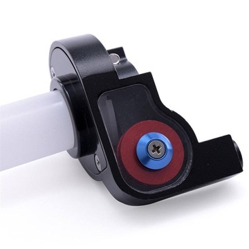 РОЛГАЗ + ТРОС АКСЕЛЕРАТОР КРЕСТ ЭНДУРО СУПЕРМОТО