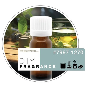 Zapach Green Tea 2 (N) 10 ml
