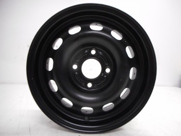 DISK 14 MAZDA 2 FORD FIESTA FUSION FOCUS ET41