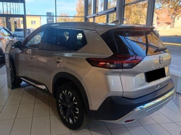 Nissan X-Trail IV 1.5 VC-T e-POWER 213KM 2025 Od ręki - Tekna e-POWER 4WD 1.5 213KM / Pakiet Premium, zdjęcie 2