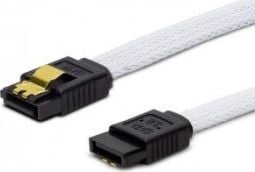 Savio SATA SATA, 0.3m, Biały (GAK01)