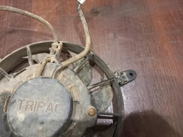 ВЕНТИЛЯТОР ВОДЯНОГО РАДИАТОРА YAMAHA KODIAK 400