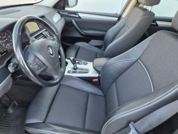 BMW X5 F15 2013 BMW X5 2.0d, 184KM, Pełen Serwis,, zdjęcie 16