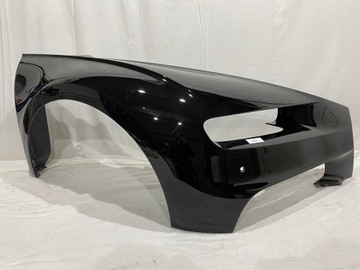 BUGATTI CHIRON В КОМПЛЕКТЕ ПЕРЕДНЯЯ ЧАСТЬ, КРЫЛО, КАПОТ