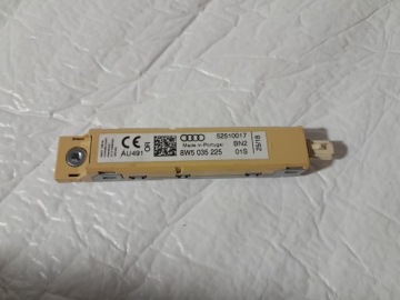 AUDI A4 B9 Verstärker modul Antennen 8W5035225