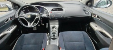 Honda Civic VIII Hatchback 5d 1.4 i 83KM 2008 Honda Civic Super stan, bogata wersja., zdjęcie 7