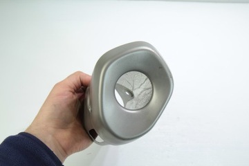 YAMAHA MT 07 21- OSŁONA TŁUMIKA