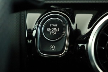 Mercedes Klasa A W177/V177 Hatchback 1.3 200 163KM 2019 Mercedes A A 200, Salon Polska, Automat, Skóra, zdjęcie 15