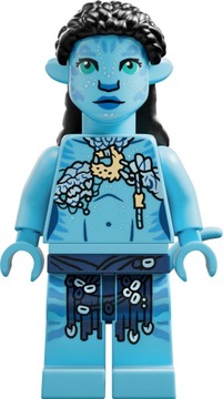 LEGO 75575 Avatar Odkrycie ilu NOWE Oryginalne