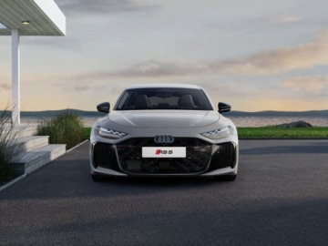 Audi A5 B10 RS5 Limousine 2.9 TFSI Plug-In 639KM 2026 AUDI A5 RS5 e-Hybrid Hatchback (639 KM) 2026, zdjęcie 4