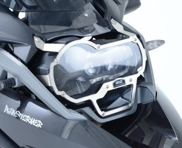 КРЫШКА ФАРЫ RG BMW R1200GS 13-