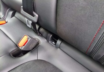 Ford Kuga III 2025 Ford Kuga Ford Kuga 2.5 FHEV FWD ST-Line X 2.5 Hybryda 190KM, zdjęcie 31