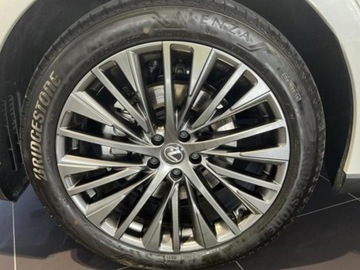 Lexus RX V 2.5 450h+ 309KM 2025 Od ręki - 450h+ Omotenashi 2.5 Hybrid Plug-in 309KM | Dach panoramiczny!, zdjęcie 10