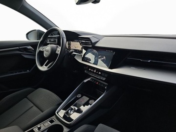 Audi A3 8Y Limousine 1.5 35 TFSI 150KM 2022 Audi A3 Limousine 35 TFSI mHEV S tronic 1.5 Benzyna 150KM, zdjęcie 26