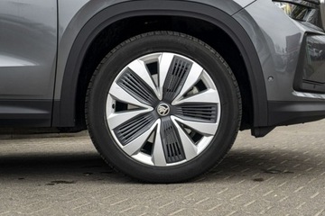 Skoda Kodiaq II SUV 2.0 TDI SCR 193KM 2024 Škoda Kodiaq Skoda Kodiaq Selection 2.0 TDI 193, zdjęcie 11
