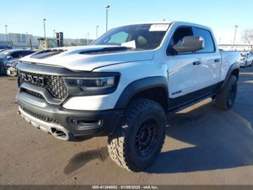  RAM 1500 Ram 1500 TRX 4x4 57 BOX, od ubezpieczalni 6.2 Benzyna 702KM, zdjęcie 2