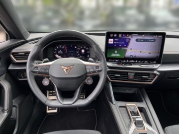 Cupra Formentor Crossover 1.5 TSI 150KM 2025 Cupra Formentor 1.5eTSI 150KM DSG, Salon PL, FV23%, zdjęcie 14