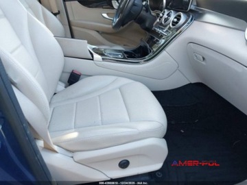 Mercedes GLC 2020 Mercedes-Benz GLC 2020 r., 2,0L 4MATIC 2.0 Benzyna 255KM, zdjęcie 8