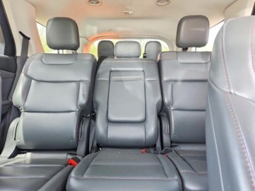 Ford Explorer VI 2025 Ford Explorer Active 2025 2.3 Benzyna 300KM, zdjęcie 11