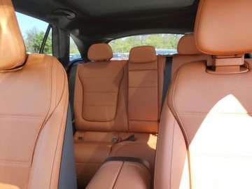 Mercedes GLC C254/X254 2025 Mercedes-Benz GLC 300 4Matic 2025 2.0l 2.0 Benzyna 255KM, zdjęcie 10